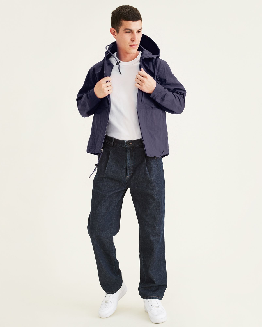 (image for) High-End Dockers® x Malbon Parka